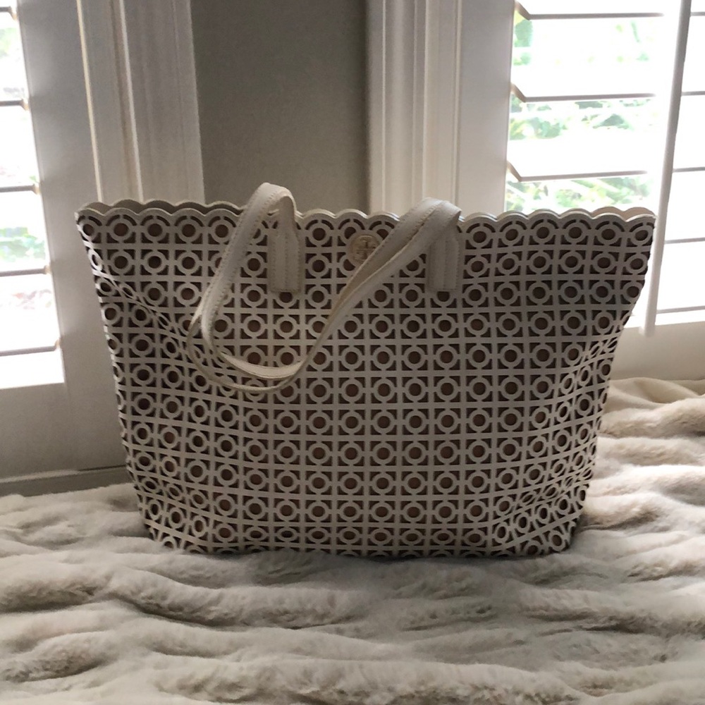 Tory Burch tote